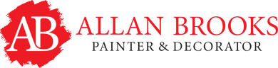 Allan Brooks Paint & Decorator